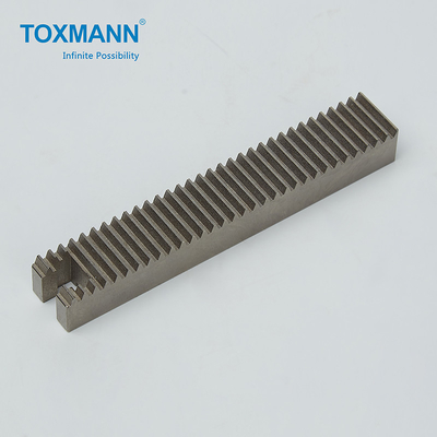 40CR धातु प्रेसिजन यांत्रिक अवयव सहिष्णुता 0.02mm Antirust