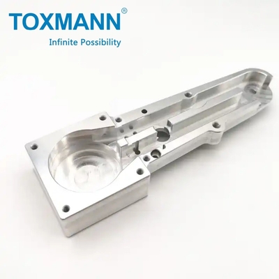 कस्टम एल्यूमीनियम Anodizing भाग सटीक सीएनसी मशीनिंग सीएनसी मिलिंग मशीन 5 अक्ष सेवा