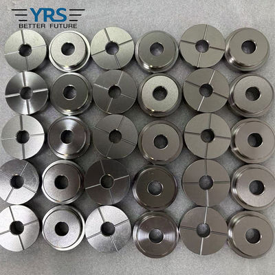 S136 प्रेसिजन मशीन मोटरसाइकिल पार्ट्स, इलेक्ट्रॉनिक्स सीएनसी मशीनीकृत घटक