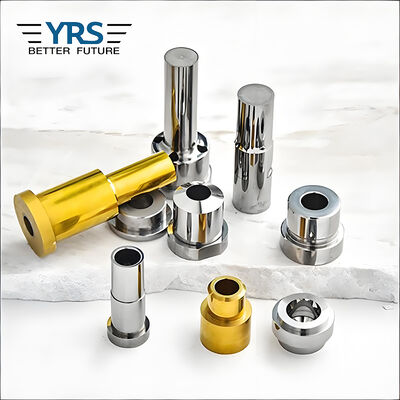 टंगस्टन कार्बाइड पंच पिन