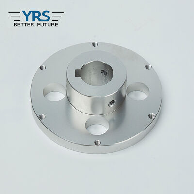 एनोडाइजिंग ऑटो टर्न्ड पार्ट्स