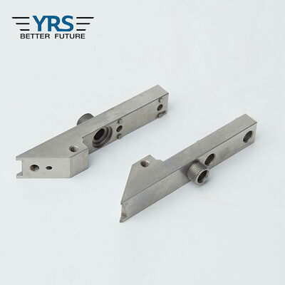 440C कस्टम ऑटोमोटिव पार्ट्स