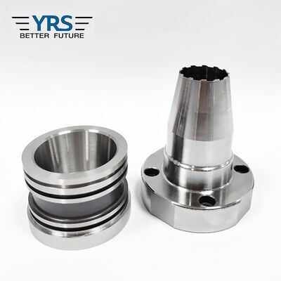 एंटीकोर्सिव प्लास्टिक इंजेक्शन पार्ट्स