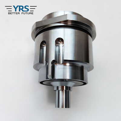 प्रैक्टिकल इंजेक्शन मोल्ड पार्ट्स