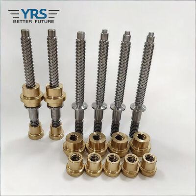 प्रसाधन सामग्री प्लास्टिक डाई के लिए टंगस्टन एचआरसी 60 प्रेसिजन मोल्ड पार्ट्स सहिष्णुता 0.005 मिमी: