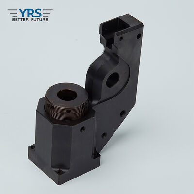 1.2738 718H प्रेसिजन मैकेनिकल पार्ट्स, सहिष्णुता 0.02 मिमी सीएनसी प्रेसिजन घटक: