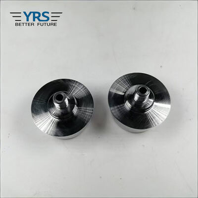 SUS420 स्टील प्रेसिजन इजेक्शन मोल्ड के लिए पार्ट्स टॉलरेंस 0.005 मिमी बदल गया