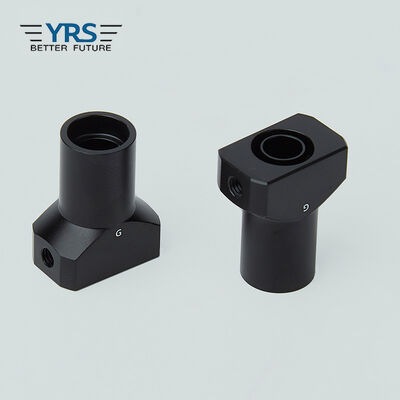 पोम बहुउद्देशीय प्लास्टिक ऑटो पार्ट्स, रस्टप्रूफ ऑटोमोटिव प्लास्टिक कंपोनेंट्स