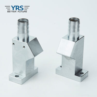 सहिष्णुता 0.05 मिमी सीएनसी मशीन रिप्लेसमेंट पार्ट्स एंटीरस्ट बहुउद्देशीय