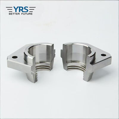 इंजेक्शन मोल्ड अवयव प्रेसिजन इंजेक्शन मोल्ड पार्ट्स प्लास्टिक मोल्ड कोर गुहा