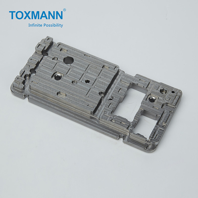 Toxmann S316 मिलिंग मशीन सहिष्णुता 0.02mm . के लिए सीएनसी मशीनीकृत भागों