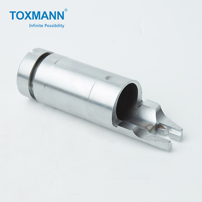 Toxmann प्रेसिजन सीएनसी खराद स्टील पार्ट्स प्रैक्टिकल बहुआयामी