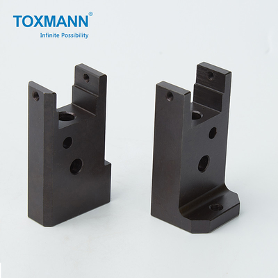 ODM Antiwear सीएनसी Machined अवयव मरो धारक CR12MOV सामग्री