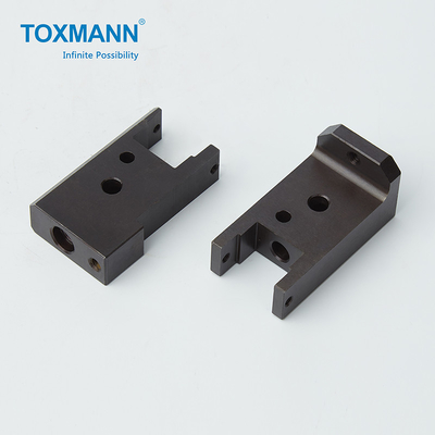 ODM Antiwear सीएनसी Machined अवयव मरो धारक CR12MOV सामग्री