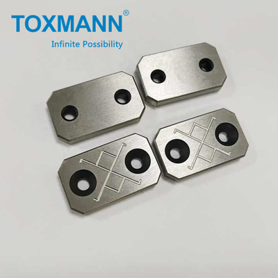 उच्च परिशुद्धता मोल्ड गाइड ब्लॉक गाइड पट्टी स्लाइड संतुलन ब्लॉक मोल्ड गाइड प्लेट