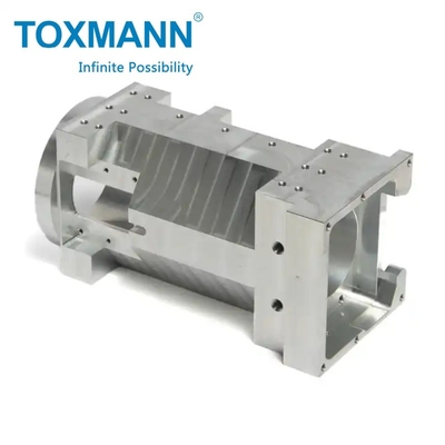 कस्टम एल्यूमीनियम Anodizing भाग सटीक सीएनसी मशीनिंग सीएनसी मिलिंग मशीन 5 अक्ष सेवा