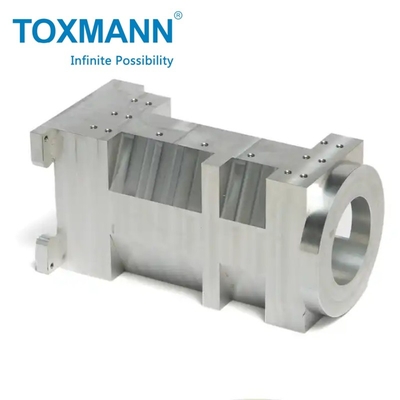 कस्टम एल्यूमीनियम Anodizing भाग सटीक सीएनसी मशीनिंग सीएनसी मिलिंग मशीन 5 अक्ष सेवा