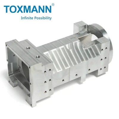 कस्टम एल्यूमीनियम Anodizing भाग सटीक सीएनसी मशीनिंग सीएनसी मिलिंग मशीन 5 अक्ष सेवा