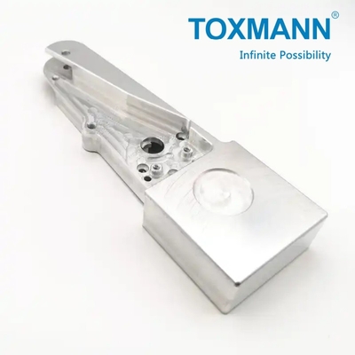 कस्टम एल्यूमीनियम Anodizing भाग सटीक सीएनसी मशीनिंग सीएनसी मिलिंग मशीन 5 अक्ष सेवा