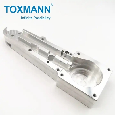 कस्टम एल्यूमीनियम Anodizing भाग सटीक सीएनसी मशीनिंग सीएनसी मिलिंग मशीन 5 अक्ष सेवा