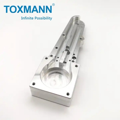 कस्टम एल्यूमीनियम Anodizing भाग सटीक सीएनसी मशीनिंग सीएनसी मिलिंग मशीन 5 अक्ष सेवा