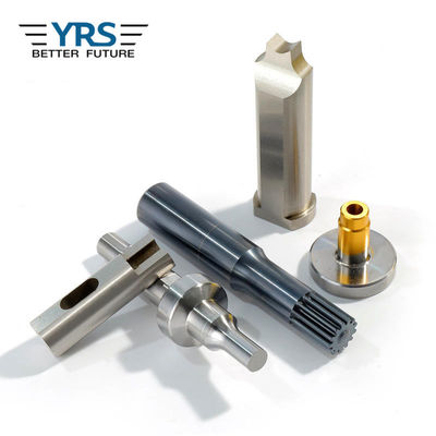 उच्च कठोरता SKH51 SKD11 प्रकार के पंच पिन स्टैम्पिंग डाई के लिए, फ़ैक्टरी मूल्य से अनुकूलन योग्य घरेलू उत्पाद