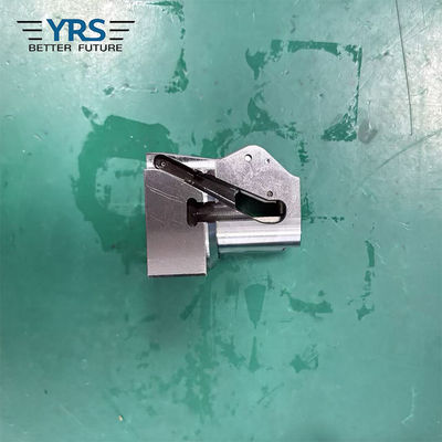 SKD61 DC53 सीएनसी परिशुद्धता मशीनीकृत भागों रिवेट फीडर टिकाऊ