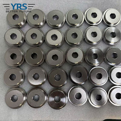 S136 प्रेसिजन मशीन मोटरसाइकिल पार्ट्स, इलेक्ट्रॉनिक्स सीएनसी मशीनीकृत घटक