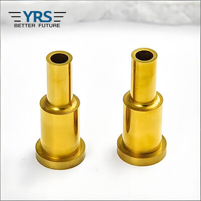 टंगस्टन कार्बाइड पंच पिन