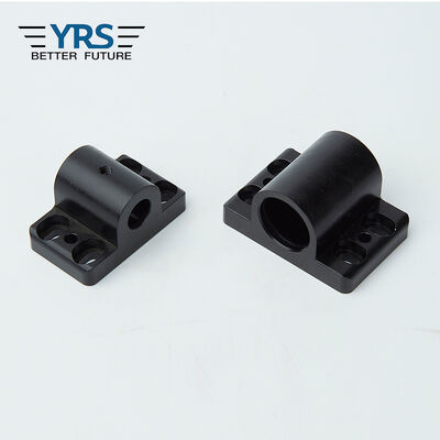 एनोडाइजिंग सीएनसी मशीन मैकेनिकल पार्ट्स