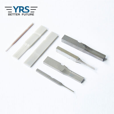 एंटीवियर मैकेनिकल कंपोनेंट्स असेंबली