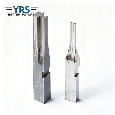 एंटीवियर मैकेनिकल कंपोनेंट्स असेंबली