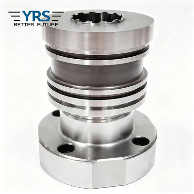 प्रसाधन सामग्री इंजेक्शन मोल्ड पार्ट्स