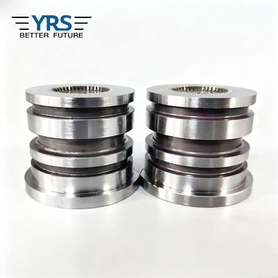 प्रसाधन सामग्री इंजेक्शन मोल्ड पार्ट्स