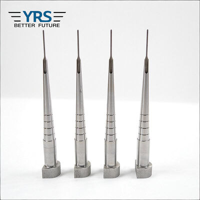 एंटीवियर इंजेक्शन मोल्ड पार्ट्स