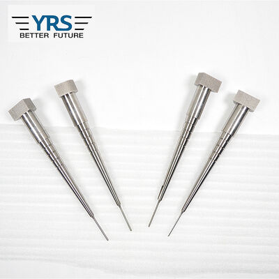 एंटीवियर इंजेक्शन मोल्ड पार्ट्स