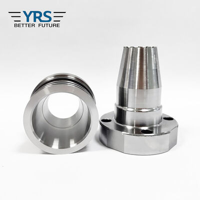 एंटीकोर्सिव प्लास्टिक इंजेक्शन पार्ट्स