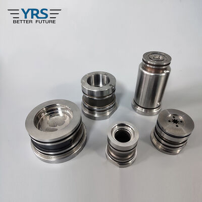 प्लास्टिक प्रेसिजन मोल्ड पार्ट्स