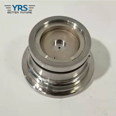 प्लास्टिक प्रेसिजन मोल्ड पार्ट्स