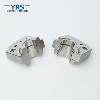 1.2344 प्लास्टिक मोल्ड अवयव