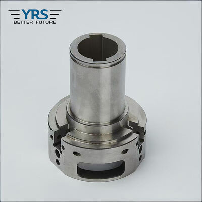 DC53 सीएनसी खराद मशीनिंग पार्ट्स