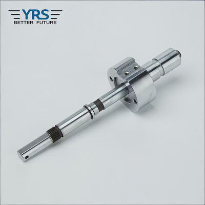 मुख्य दस्ता सीएनसी खराद मशीनिंग पार्ट्स