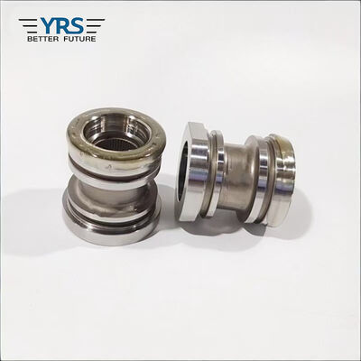 OEM ODM प्रेसिजन मोल्ड पार्ट्स टिकाऊ D2 सामग्री पॉलिश सतह