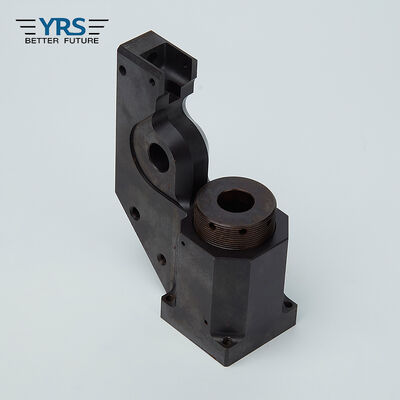 1.2738 718H प्रेसिजन मैकेनिकल पार्ट्स, सहिष्णुता 0.02 मिमी सीएनसी प्रेसिजन घटक: