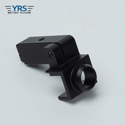 Anodizing AL6061 मशीनिंग एल्युमिनियम पार्ट्स, लेजर एल्युमिनियम मशीनी कंपोनेंट्स