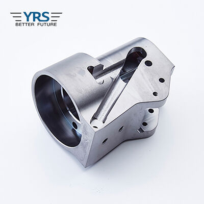 SKD61 DC53 सीएनसी प्रेसिजन मशीन पार्ट्स कीलक फीडर टिकाऊ