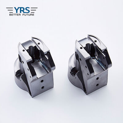 SKD61 DC53 सीएनसी प्रेसिजन मशीन पार्ट्स कीलक फीडर टिकाऊ