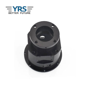 ओडीएम सेवा स्वचालन सीएनसी मशीनिंग पार्ट्स सीआर 12 एमओवी सामग्री