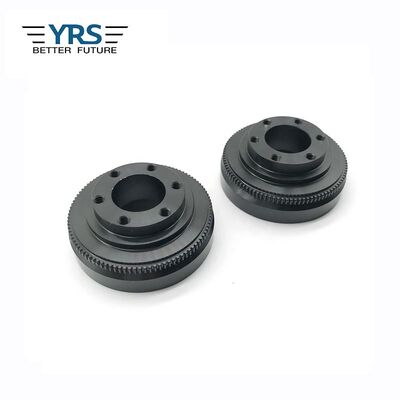 S136 प्रेसिजन मशीन मोटरसाइकिल पार्ट्स, इलेक्ट्रॉनिक्स सीएनसी मशीनीकृत घटक