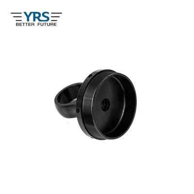 AL6061 मशीनीकृत धातु के पुर्जे, स्वचालन उद्योग के लिए सीएनसी प्रेसिजन मशीनीकृत पुर्जे